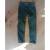 pantalons vert rising world*Riding World Online