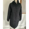 Horze Manteaux, Vestes Et Doudounes>Parka 2 en 1