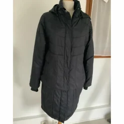 Horze Manteaux, Vestes Et Doudounes>Parka 2 en 1