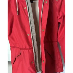 Dada Sport Manteaux, Vestes Et Doudounes>parka