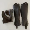 Parlanti Boots>boots & chaps