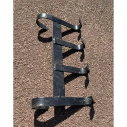 Padd Accessoires>Patère / porte filet pour bridons et porte de box