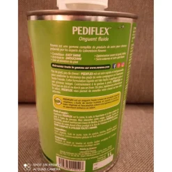 Pediflex onguent huile sabots Ravene*- Marque inconnue - Best