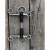 Pelham 125 caoutchouc*Fouganza Sale