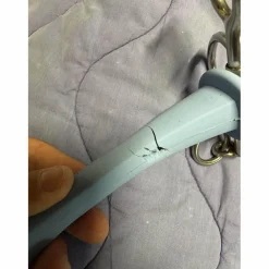 Pelham 135cm*Poponcini Hot