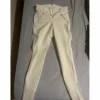 pentalon blanc*Equitheme Best