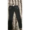 Equitheme Pantalons>Pentalon d'hiver noir