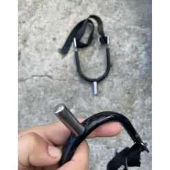 Éperon*- Marque inconnue - Hot