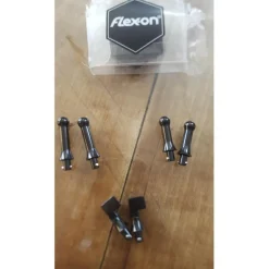 éperon flex on*Flex-on