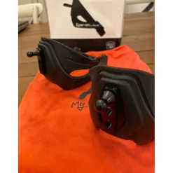 Éperon flex on noir* Discount