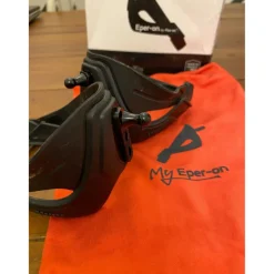 Éperon flex on noir* Discount