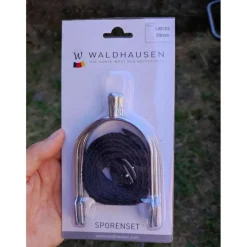 Éperon 20mm*Waldhausen Clearance