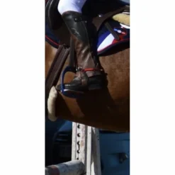 Jin Stirrup Eperons><noscript><img width=