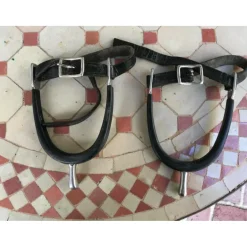 Éperons de dressage*Equipe