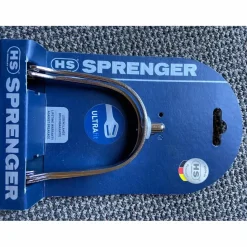 Éperons UltraFit tige arrondie*Sprenger Discount