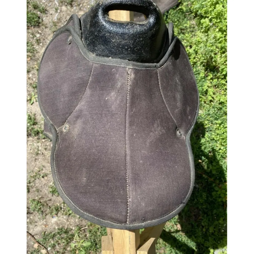 - Marque inconnue - Bardettes>Petite selle shetland