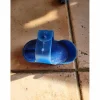 petite étrille bleue*Fouganza Clearance