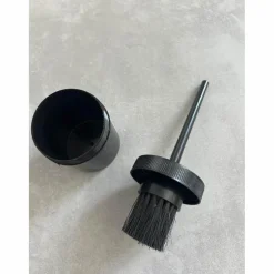 Pinceau avec pot*- Marque inconnue - Clearance