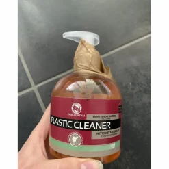 - Marque inconnue - Soin Des Cuirs>Plastic Cleaner - Paskacheval