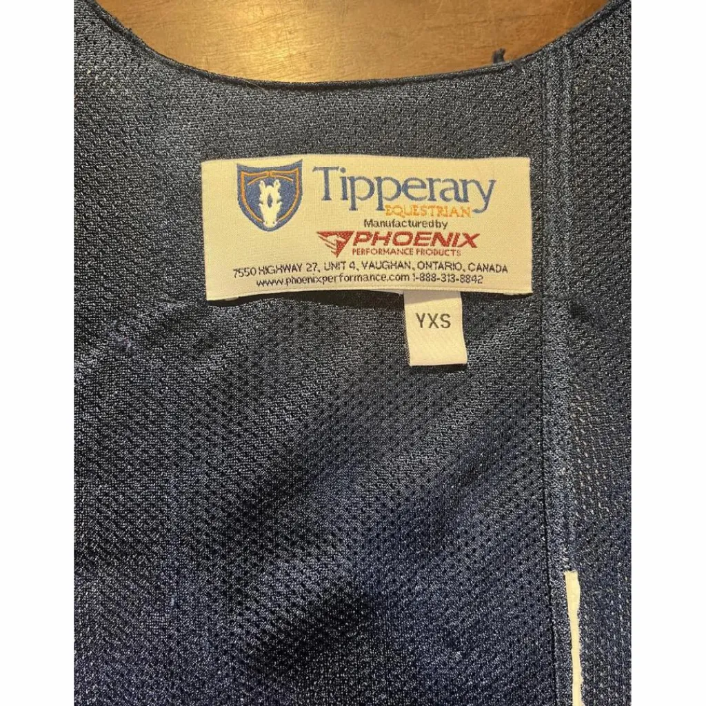 Plastron enfants*Tipperary Best