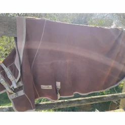 Equitheme Couvertures>polaire écurie