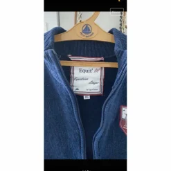 Equitheme Sweats / Pulls>Polaire