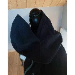 Fouganza Sweats / Pulls>polaire marine