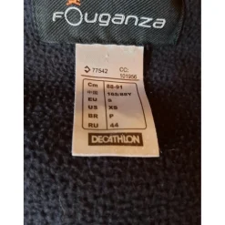 Fouganza Sweats / Pulls><noscript><img width=