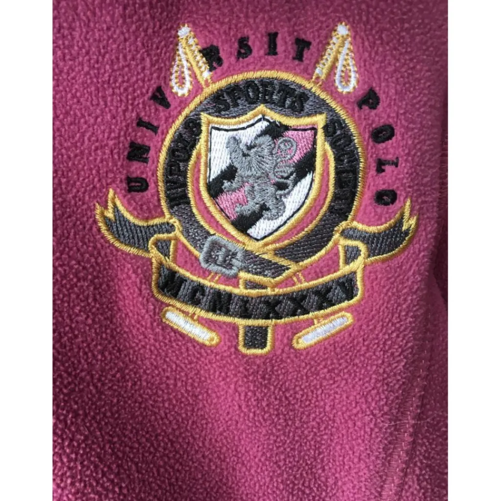 HV Polo Sweats / Pulls>Polaire