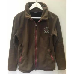 Polaire marron 16 ans*Pikeur Online