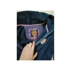 Polaire pull*Horseware Best