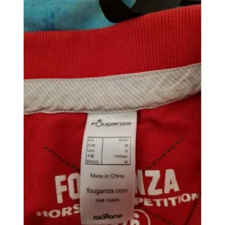 Fouganza Chemises & Polos><noscript><img width=