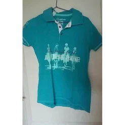 Polos / Tshirts Équitation>polo