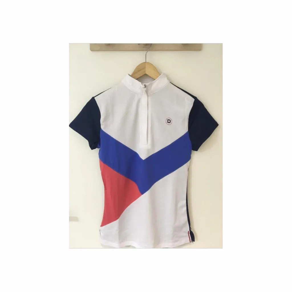 Polo*- Marque inconnue - Hot