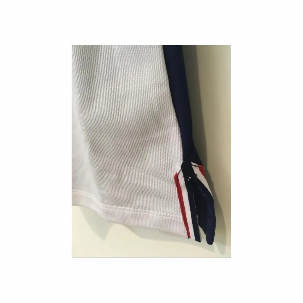 Polo*- Marque inconnue - Hot