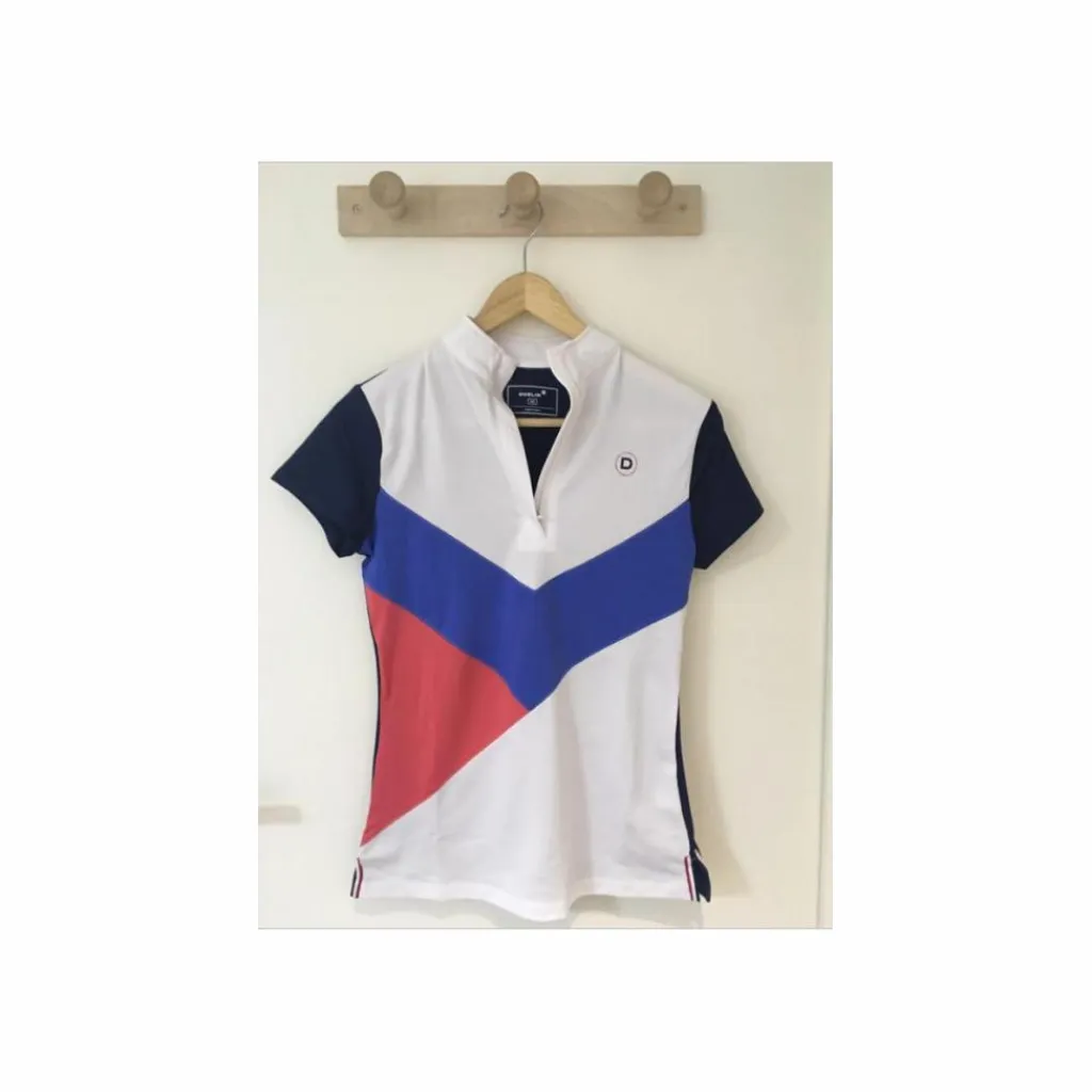 Polo*- Marque inconnue - Hot