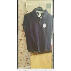 Fouganza Polos / Tshirts Équitation>Polo