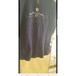 Fouganza Polos / Tshirts Équitation>Polo