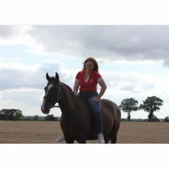 Harcour Polos / Tshirts Équitation>polo