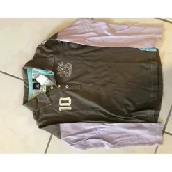Go Sport Polos / Tshirts Équitation>Polo