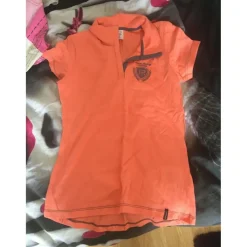 Fouganza Polos / Tshirts Équitation>Polo