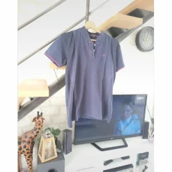 HorsePilot Polos / Tshirts Équitation>Polo haut horse pilote