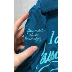 Polos / Tshirts Équitation><noscript><img width=