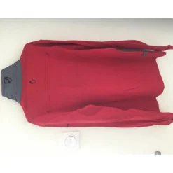 Fouganza Sweats / Pulls>Polo à manche longues