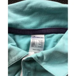 Polo adulte/ enfant*Fouganza