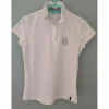 Fouganza Chemises & Polos>Polo blanc de concours femme
