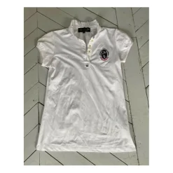 Spooks Chemises & Polos>Polo blanc