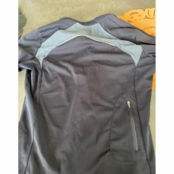 polo bleu marine*Fouganza New