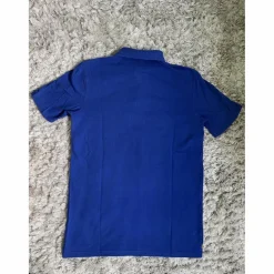 Polo bleu roi S*- Marque inconnue - Best