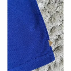 Polo bleu roi S*- Marque inconnue - Best
